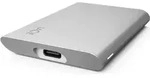 SEAGATE CONSUMER LaCie Portable SSD v2 1Tb USB-C (STKS1000400)