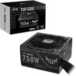 Asus TUF Gaming 750B PC Netzteil 750 W ATX 80PLUS&reg; Bronze