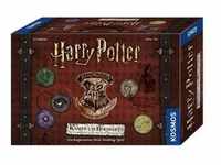 FKS6808000 - Zauberkunst und Zaubertränke: Harry Potter - Kampf um Hogwarts