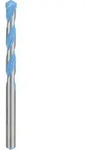 Mehrzweckbohrer Multi Constr. EXPERT CYL-9 # 2608900625 Typ einzeln &Oslash; 9,0 mm L&auml;nge
