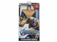 Figur Avengers Titan Hero Deluxe Thanos Hasbro (30 cm)