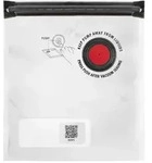 Zwilling Vakuum Beutelset, 10-tlg , S / 10-tlg , Premium , No plug