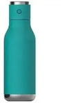 Asobu BT60, 500 ml, T&auml;gliche Nutzung, T&uuml;rkis, Edelstahl, 24 h, 12 h