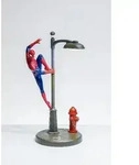 Marvel Lampe Spiderman