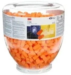 3M Deutschland Geh&ouml;rschutzst&ouml;psel Refill 1100B (VE500Paar)