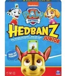 Spin Master Hedbanz Junior &ndash; Paw Patrol, das witzige Ratespiel f&uuml;r Fellfreunde