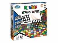 RAV76463 - Rubik's Capture, 2 bis 4 Spieler ab 7 Jahren (DE-Ausgabe)