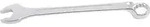 Maul-Ringschl&uuml;ssel - gekr&ouml;pft - Zw&ouml;lfkant - SW 41 mm - L&auml;nge 520 mm - 1820 g