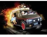 Playmobil&reg; The A-Team Van 70750