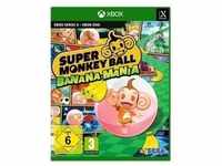 Super Monkey Ball Banana Mania (Launch Edition) XBOX-One Neu & OVP