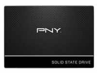 PNY CS900 - 2 TB SSD - intern - M.2 2280 - SATA