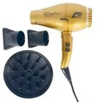 HAIR DRYER AYLON GOLD LOTE 2 pz