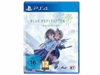 Blue Reflection: Second Light PS4 Neu & OVP