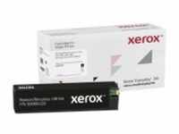 Xerox Everyday Hohe Ergiebigkeit Schwarz kompatibel Tonerpatrone für HP PageWide