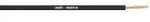 Lapp Litze, 0.75 mm2, dunkelblau Kupferlitze blank, feindr&auml;htig PVC (4510142/100)