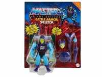 GW147a Mattel - Masters of the Universe - Origins Deluxe Actionfigur, Neu & OVP