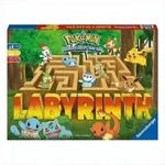 Ravensburger - Pok&eacute;mon Labyrinth Neu & OVP