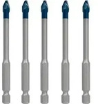 Bosch Power Tools Set Hard Ceramic Bo 2608900599