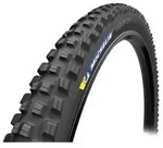 "Michelin 29" Falt-Reifen "Wild AM2 Competition", 29 x2.40" (61-622), TLR GUM-X,