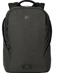 Wenger Notebook Rucksack MX Light Passend f&uuml;r maximal: 40,6 cm (16 ) Grau