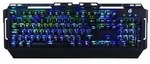 Conceptronic KRONIC - Tastatur - backlit - USB