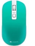 Canyon CNS-CMSW18A Maus Beidh&auml;ndig RF Wireless Optisch 1600 DPI (CNS-CMSW18A_EU)