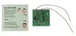 MADLAB ELEKTRONIK-BAUSATZ - L&Uuml;GENDETEKTOR