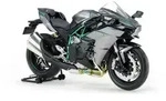 14136 - Modellbausatz,1:12 Kawasaki Ninja H2 Carbon