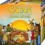Kosmos KOO Catan - Logik R?tsel| 682293 - Brettspiel - 8 Jahr(e)