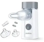 Sanitas SIH 52 Inhalator mit Schwingmembran-Technologie