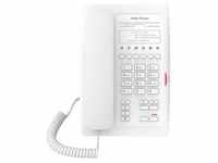 Fanvil SIP-Phone H3W-Hotel Wi-Fi*POE* - white - VoIP-Telefon - SIP