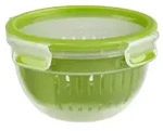 GROUPE SEB - EMSA CLIP & GO - Lebensmittelbeh&auml;lter - 1.1 L