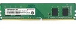 Transcend JetRAM PC-Arbeitsspeicher Modul DDR4 8 GB 1 x 8 GB Non-ECC 2666 MHz 288pin