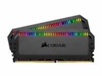 Corsair Dominator Platinum RGB DDR4 3200 MHz 32 GB DIMM 2x16 GB 32 GB 3.200 MHz 2 16