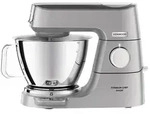 Kenwood KCL85.314.SI Titanium Chef Baker K&uuml;chenmaschine