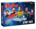 Risiko Star Trek Strategie Spiel Gesellschaftsspiel Brettspiel - streng limitiert -