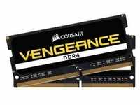 CORSAIR Vengeance - DDR4 - kit - 16 GB: 2 x 8 GB