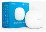 Aeotec Smart Home Hub - Works as a SmartThings - Hausautomatisierung - Wei&szlig;