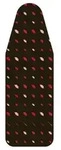 LauraStar Plusboard Lips, Baumwolle, Mehrfarbig, 1250 x 420 mm, 94 cm, 9 kg, 250 x