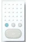 Siedle BFS 850-02 W T&uuml;rsprechanlage Kabelgebunden Wei&szlig;