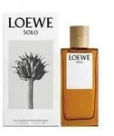 Loewe Solo Pour Homme Edt Spray 50ml