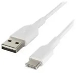 Belkin BOOST CHARGE - USB-Kabel - USB-C (M)