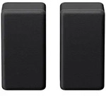 Sony SA-RS3S Standlautsprecher Schwarz 100W 2St.