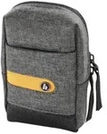 "Hama ""Terra"" 60H - Tasche f&uuml;r Kamera - recyceltes PET-Polyester"