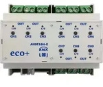 Lingg&Janke KNX Schaltaktor eco+ AH9F16H-E