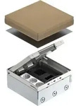 OBO Bettermann UDHOME4 2V V Bodentank