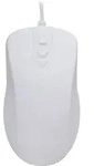 CHERRY AK-PMH12 Maus Beidh&auml;ndig USB Typ-A Optisch 1000 DPI (AK-PMH12OB-US-W)