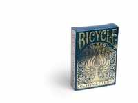 Bicycle® Kartendeck - Aureo Kartenspiel Spielkarten Pokerkarten