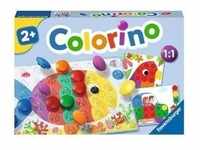 RAV20832 - Colorino, Kinderspiel, für 1 Spieler, ab 2 Jahren