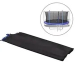 Sicherheitsnetz f&uuml;r 3,96 m Runde Trampoline
